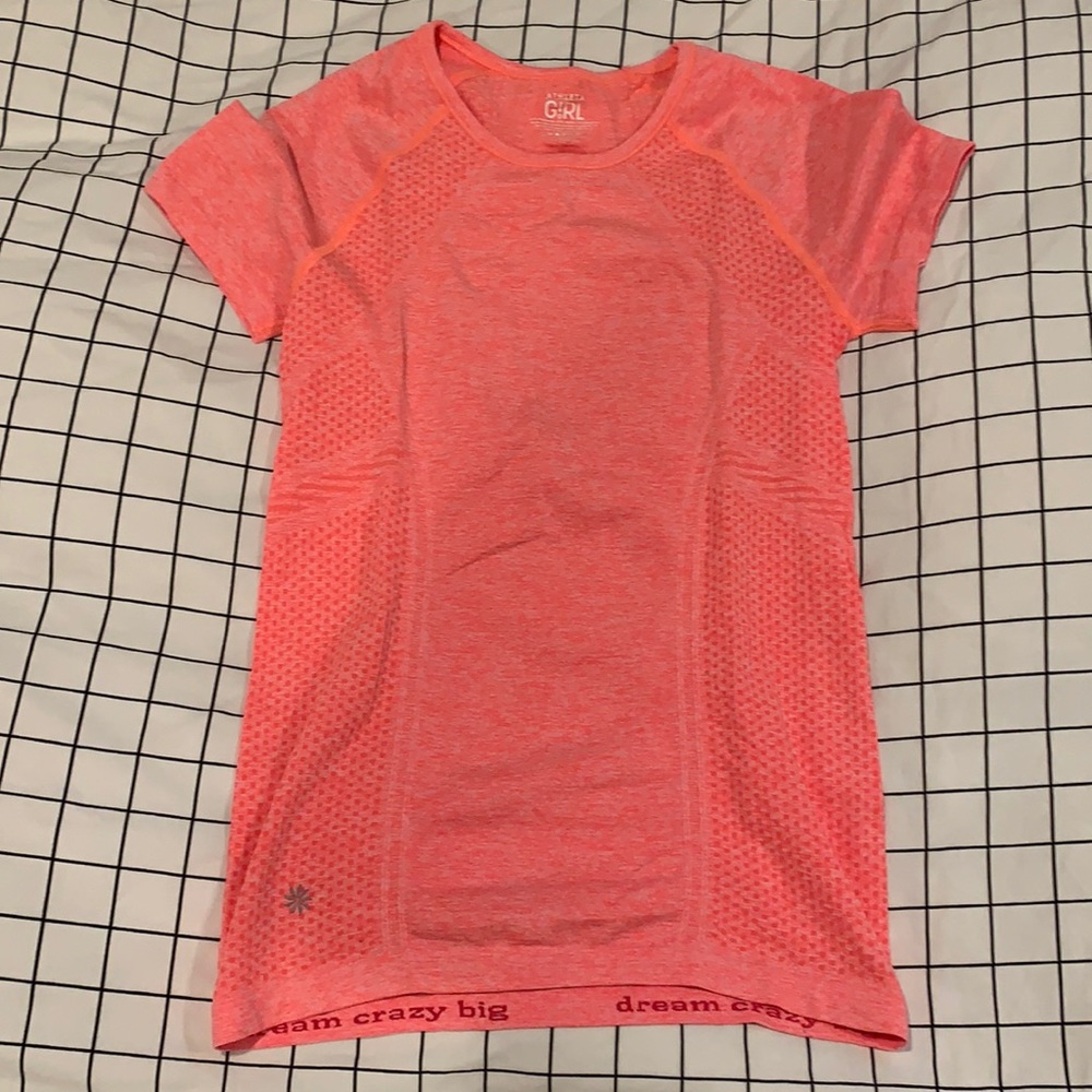 Athleta Girl Top